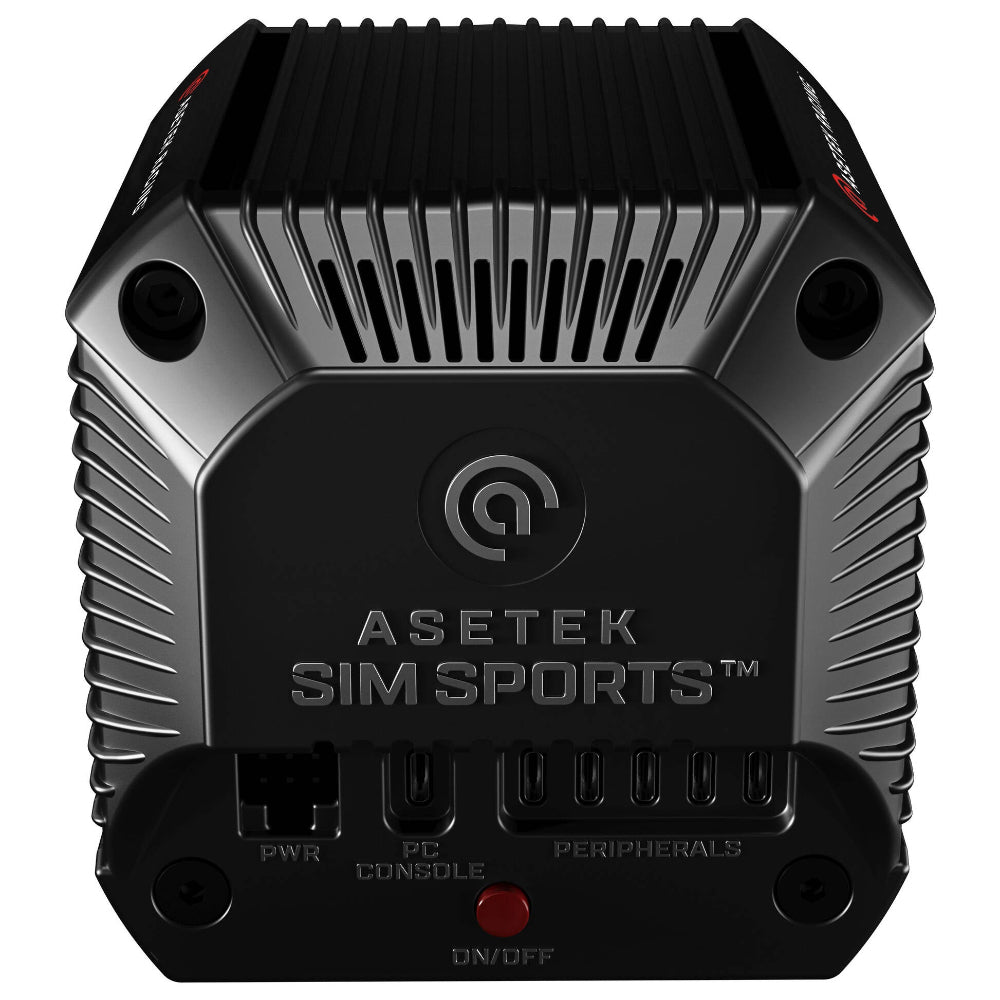 ASETEK SimSports Initium Wheelbase