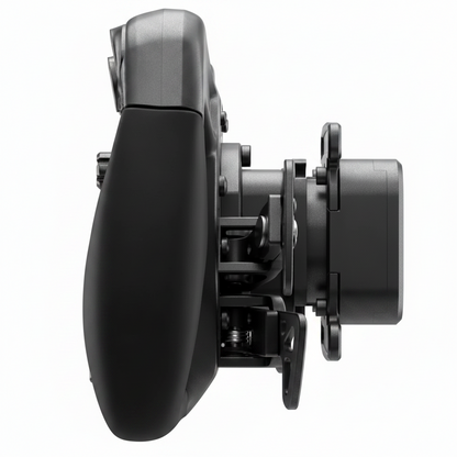 SIMUCUBE Savu Pro Steering Wheel