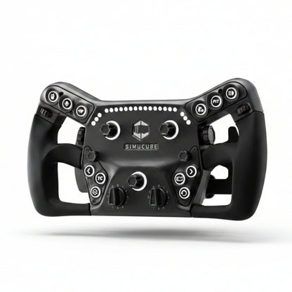 SIMUCUBE Savu Pro Steering Wheel