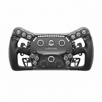SIMUCUBE Savu Pro Steering Wheel