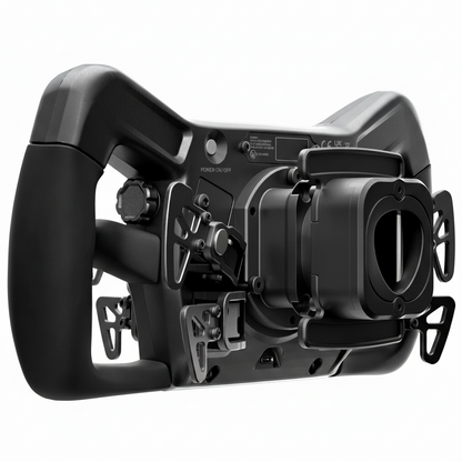 SIMUCUBE Savu Pro Steering Wheel