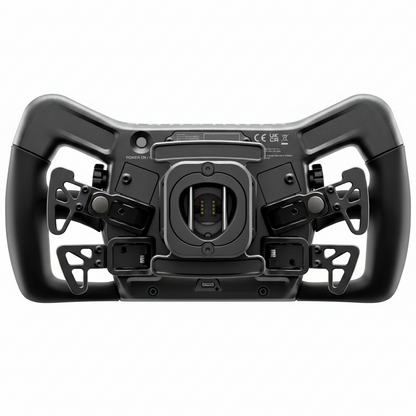 SIMUCUBE Savu Pro Steering Wheel