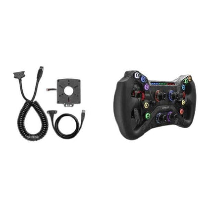 Simagic GT NEO Steering Wheel