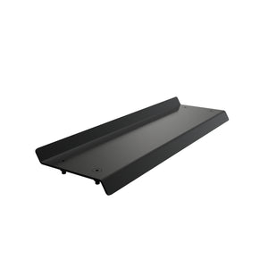 HELENTE Heel Rest on Pedal Pad