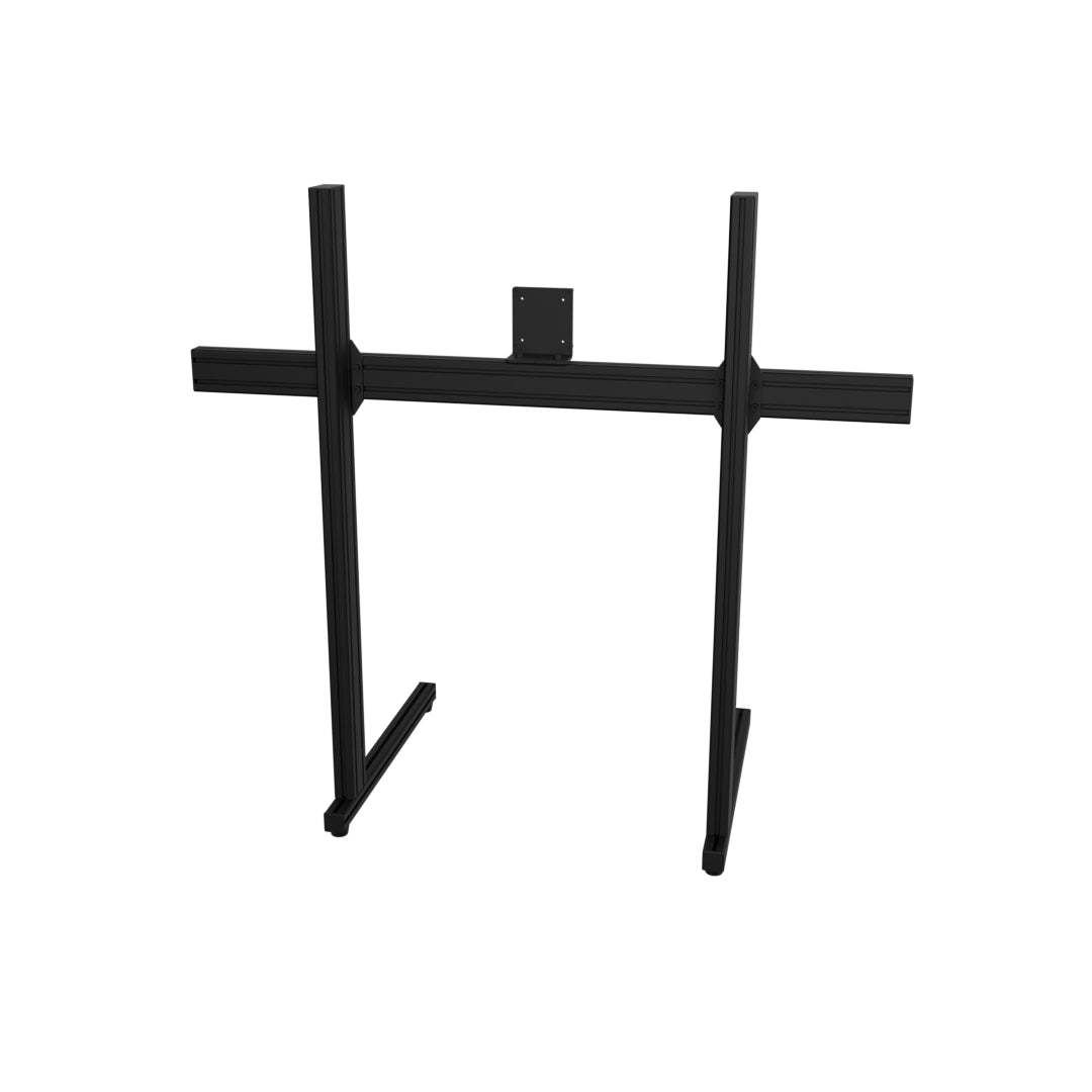 HELENTE Separate TV/Monitor Stand (up to 65" or 57" Ultrawide)