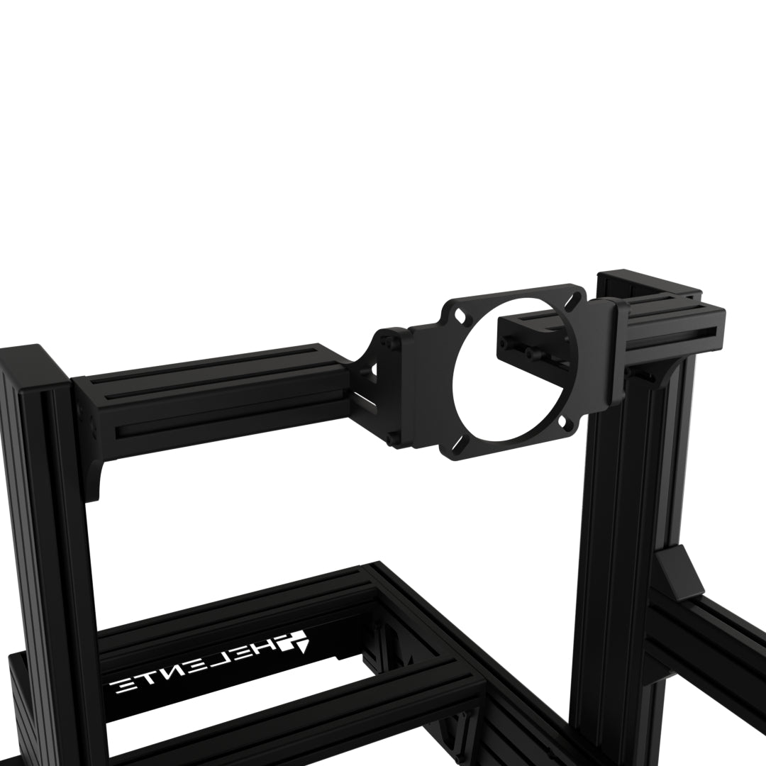 HELENTE X Cockpit