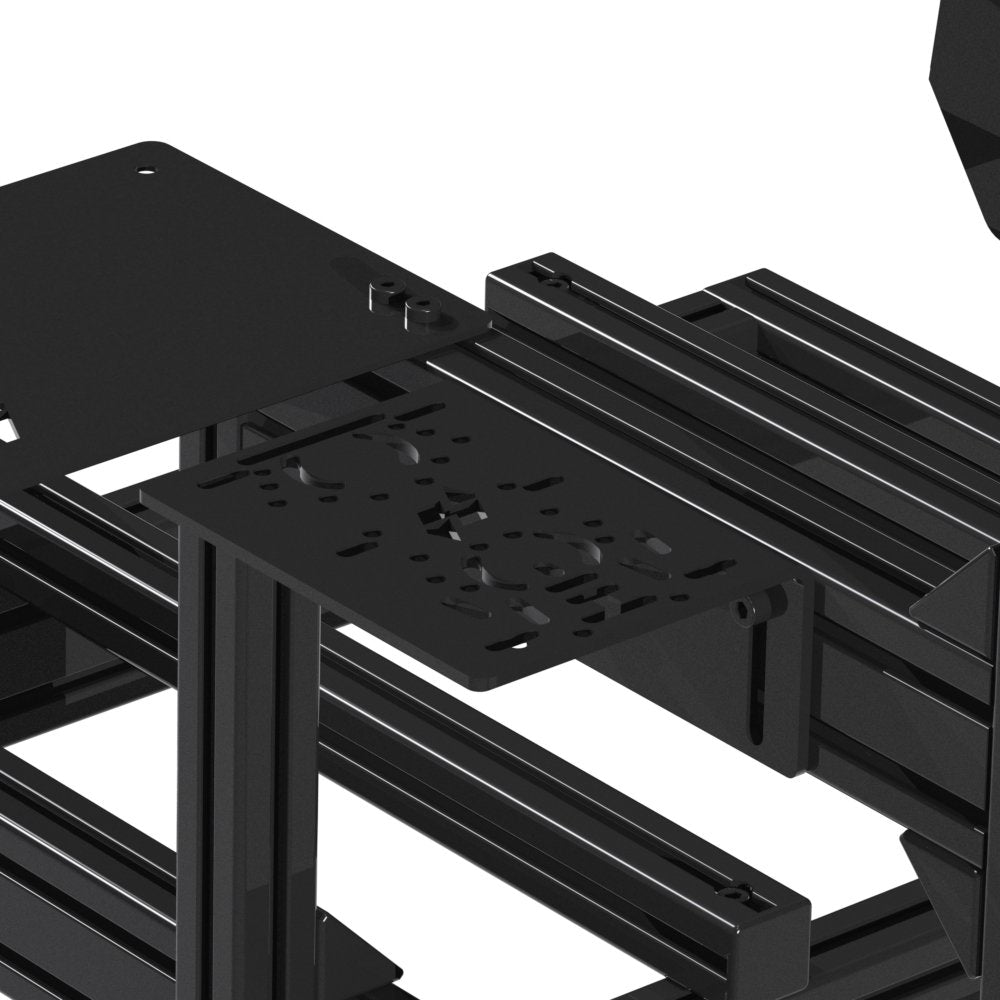 HELENTE Shifter & Handbrake Holder