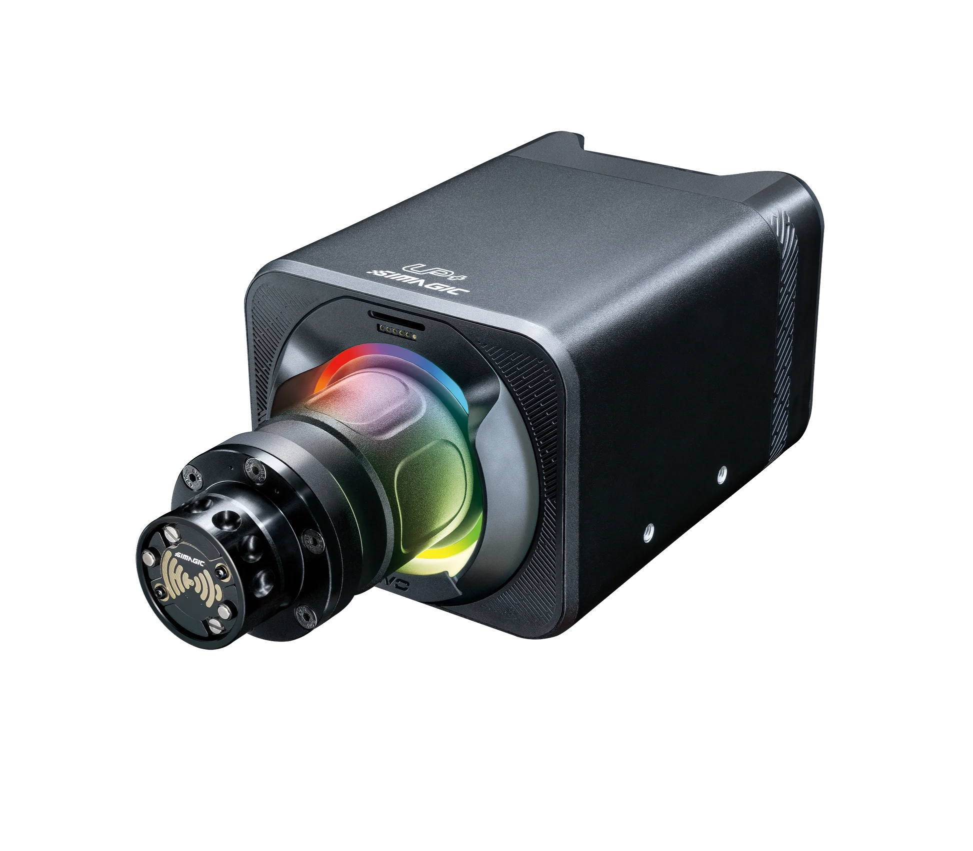 Simagic Alpha Evo Wheelbase