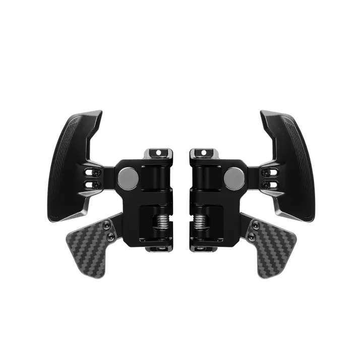 Simagic Dual Paddle Shifter Module