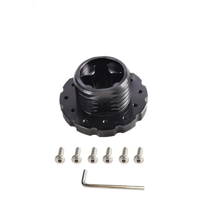 Thrustmaster game wheel adapter