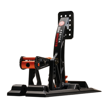 Asetek Invicta™ Clutch System