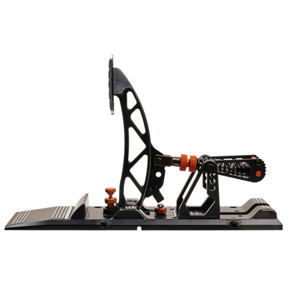 Asetek Invicta™ Clutch System