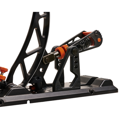 Asetek Invicta™ Clutch System