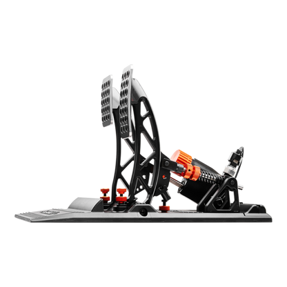 Asetek Invicta™ Pedals T.H.O.R.P.™ II