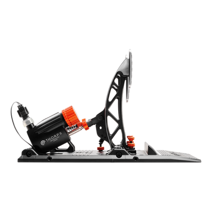 Asetek Invicta™ Pedals T.H.O.R.P.™ II