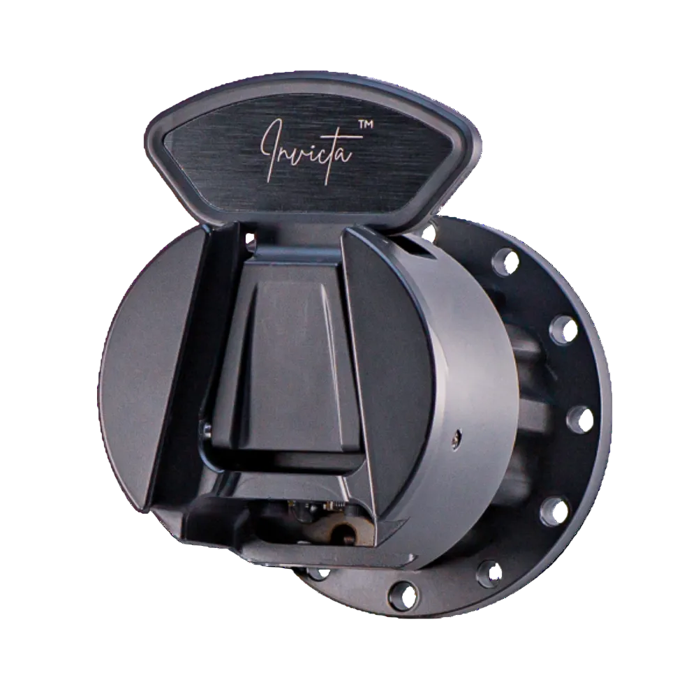 ASETEK Invicta Quick Release Adapter (USB-C)