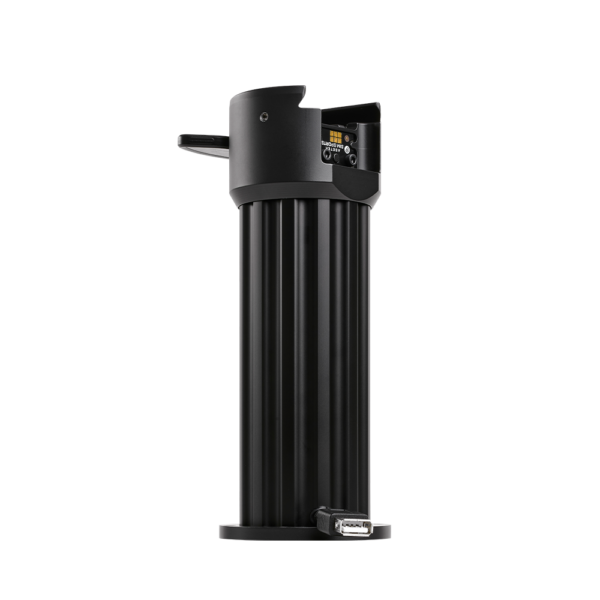 Asetek QR Adapter Tube L. 146mm