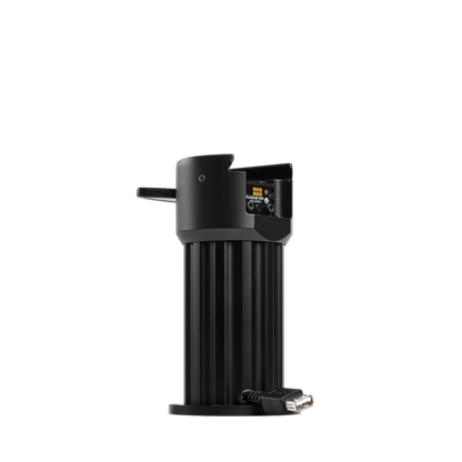 Asetek QR Adapter Tube L.96mm