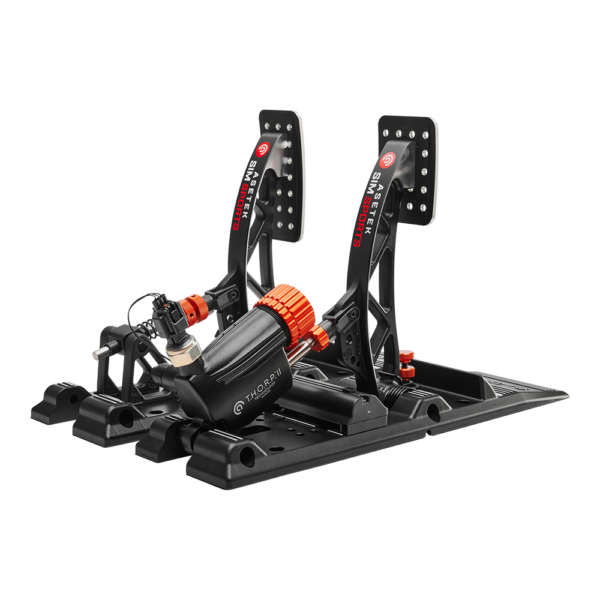 Asetek Invicta™ S-Series T.H.O.R.P.™ II