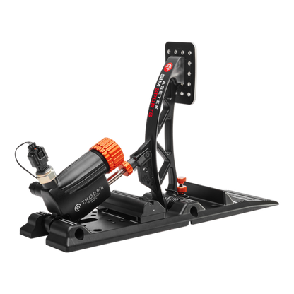 Asetek Invicta™ S-Series T.H.O.R.P.™ II