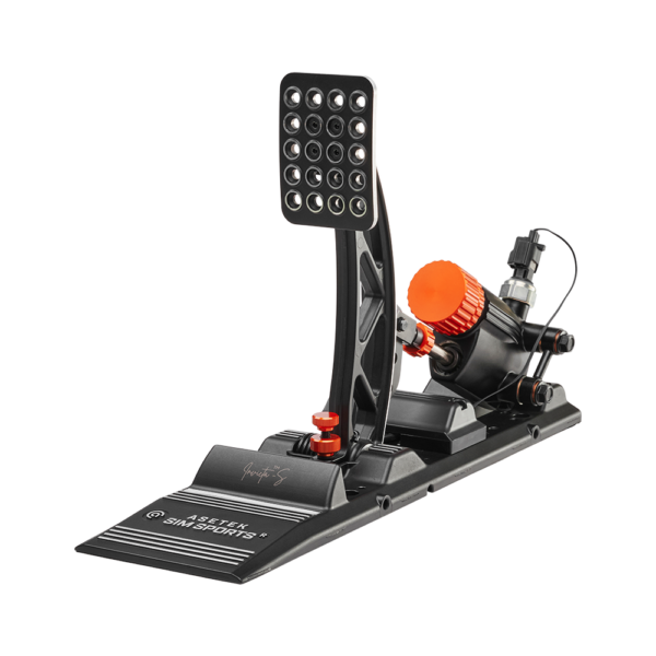 Asetek Invicta™ S-Series T.H.O.R.P.™ II