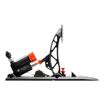 Asetek Invicta™ S-Series T.H.O.R.P.™ II