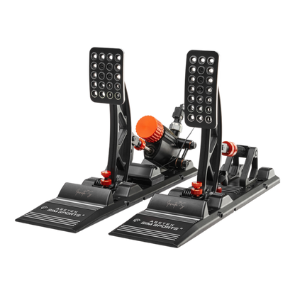 Asetek Invicta™ S-Series T.H.O.R.P.™ II