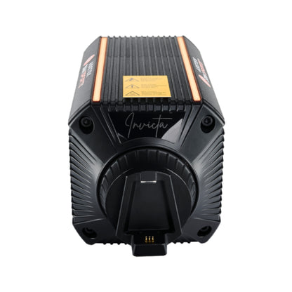 Asetek Invicta™ Direct Drive Wheelbase 27Nm