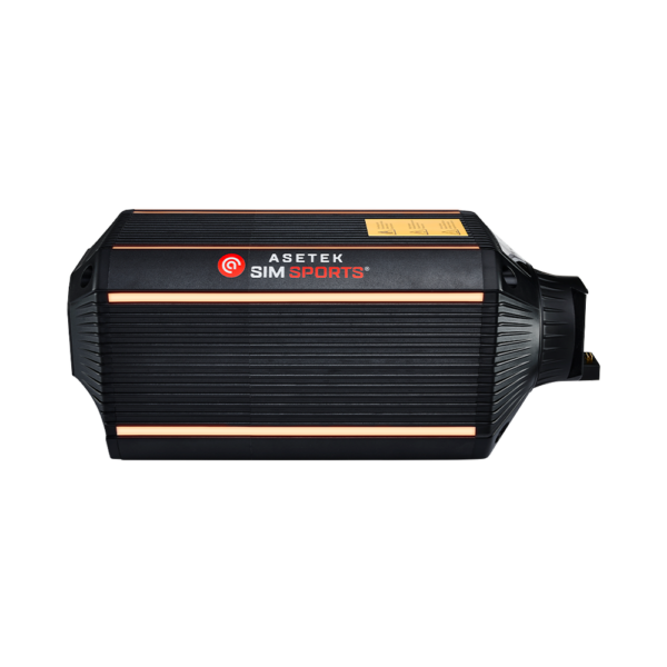 Asetek Invicta™ Direct Drive Wheelbase 27Nm