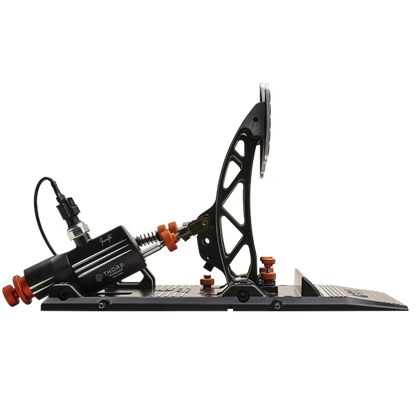 Asetek Invicta™ Sim Racing Pedals Brake & Throttle