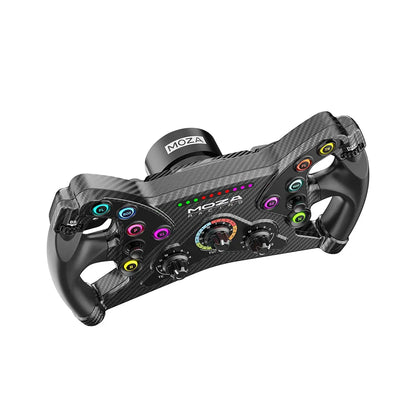 Gaming wheel Moza KS Steering Wheel 3