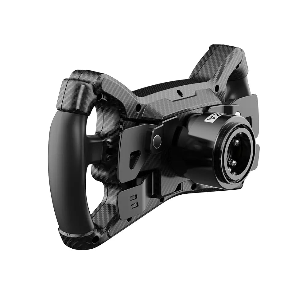 Gaming wheel Moza KS Steering Wheel 5