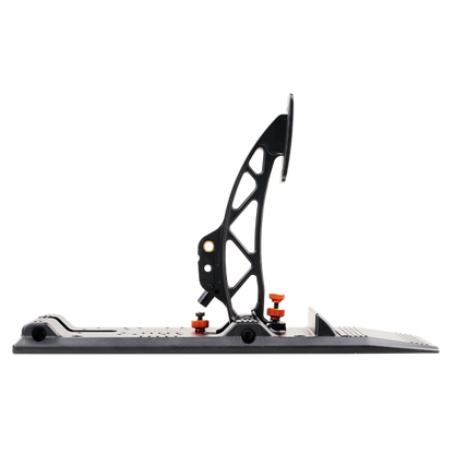 Asetek La Prima™ Clutch System