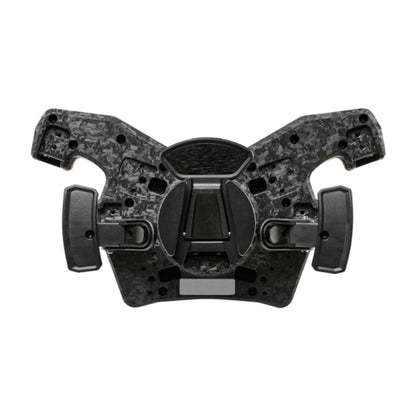 ASETEK La Prima Formula Button Box V2 Black