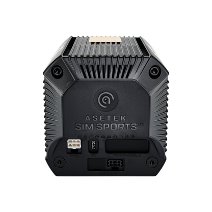 Asetek La Prima™ Direct Drive Wheelbase 12Nm