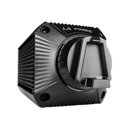 Asetek La Prima™ Direct Drive Wheelbase 12Nm