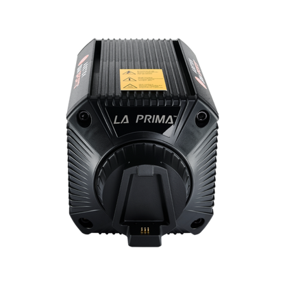 Asetek La Prima™ Direct Drive Wheelbase 12Nm