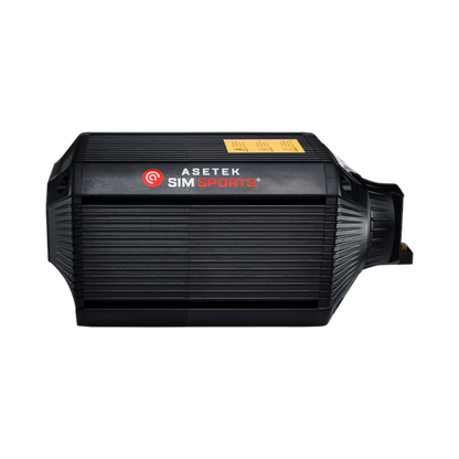 Asetek La Prima™ Direct Drive Wheelbase 12Nm