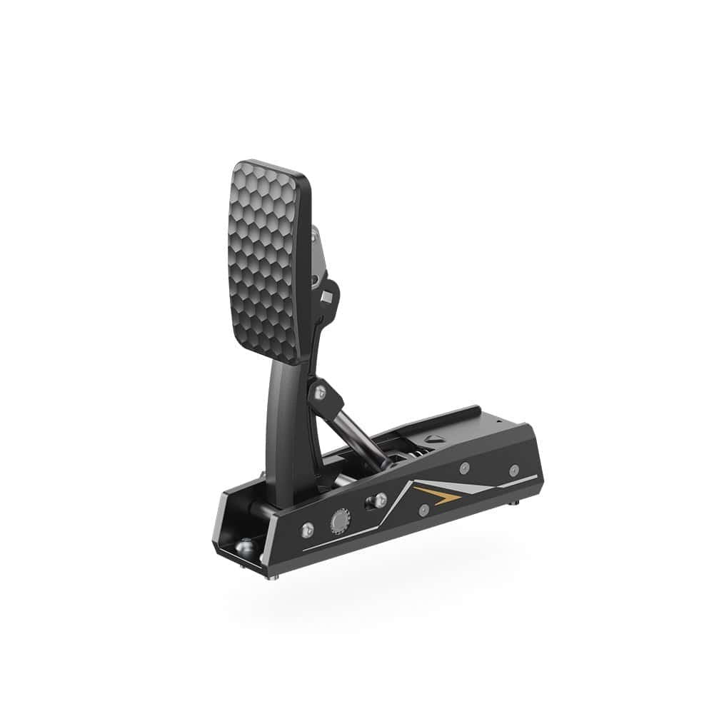 Moza CRP2 only clutch pedal