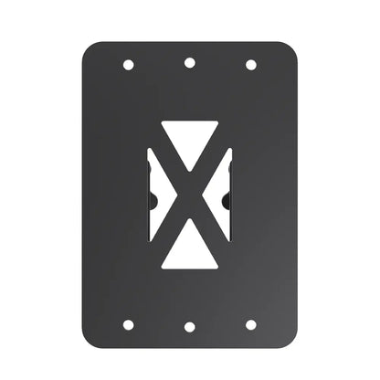 Moza Manual / Gear Lever Table Mount 4