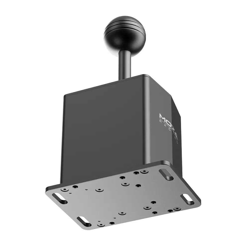 Gaming gear lever Moza HGP Shifter 4