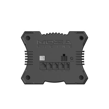 Moza R12 Wheelbase