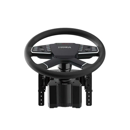 MOZA Trucking Bundle