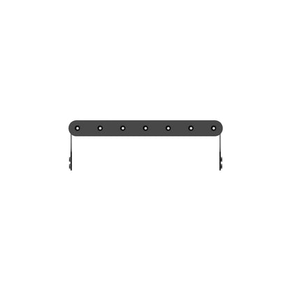 MOZA SRP2 Rear Support Bracket