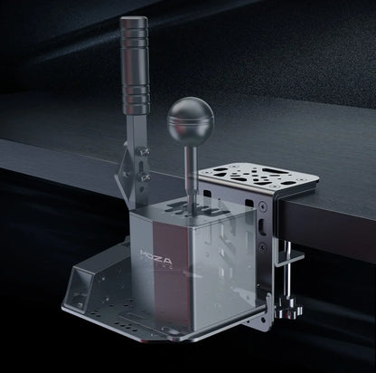 Moza Handbrake / Shifter Table Clamp