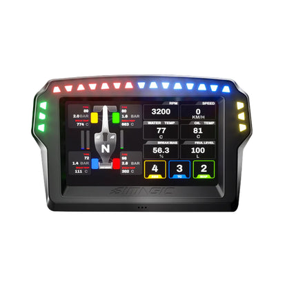 SIMAGIC MagicDash 4 Display