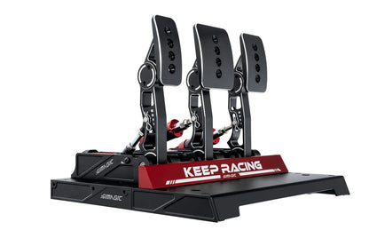 Simagic P1000 Load Cell game pedals 1