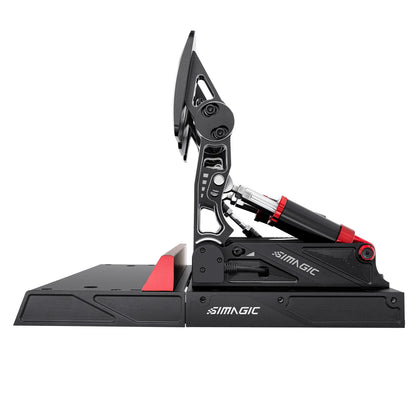 Simagic P1000 Load Cell Game Pedals 2