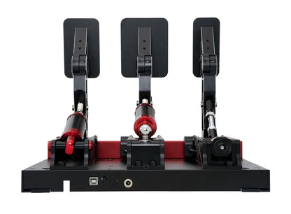 Simagic P1000 Load Cell Game Pedals 3