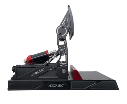 Simagic P1000 Load Cell game pedals 4